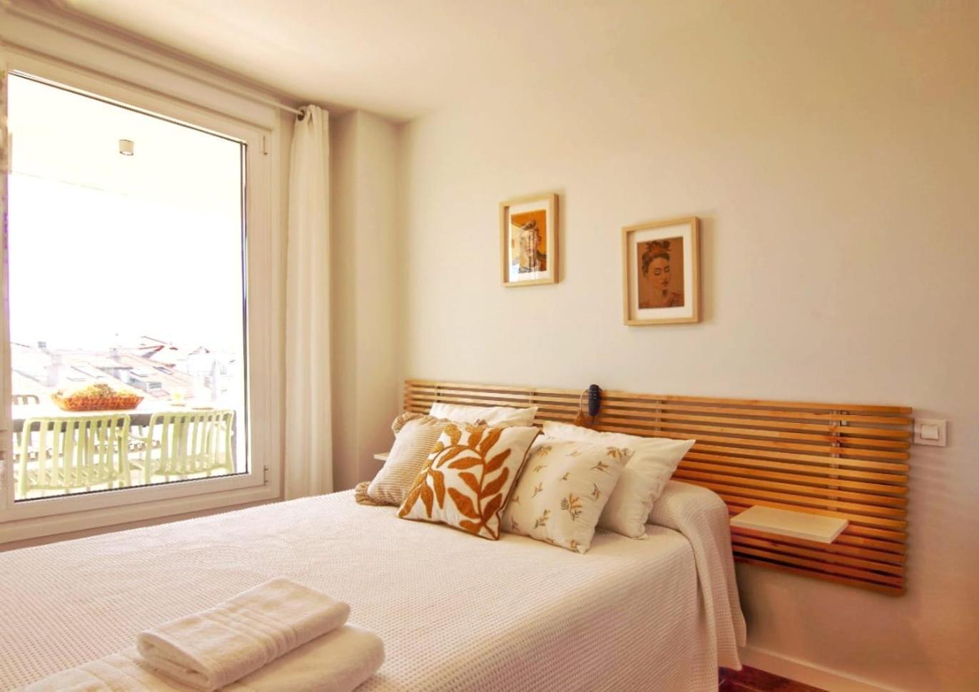 Desconectaengalicia Apartamento Zoo Con Piscina Y Vistas Al Mar A 150 Metros De Silgar Sanxenxo Exterior foto